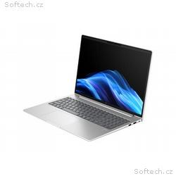 HP EliteBook 6 G1a Notebook AI - AI PC - design se