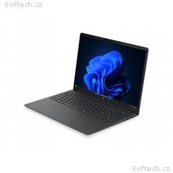 HP 200 G2i Notebook - 135-stupňový design závěsu -
