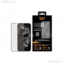 PanzerGlass Ceramic Protection II - Ochrana obrazo