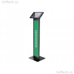 Compulocks Galaxy Tab A9+ Apex Enclosure Brandable