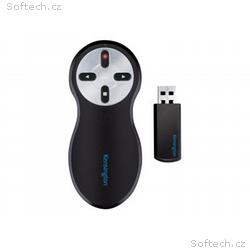 Kensington Si600 Wireless Presenter with Laser Poi