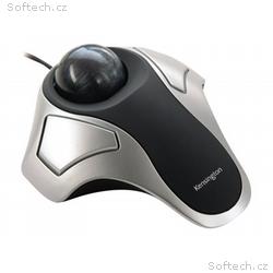 Kensington Orbit Optical Trackball - Kulový ovláda