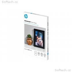HP Advanced Glossy Photo Paper - Lesklý - 100 x 15