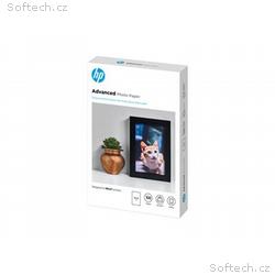 HP Advanced Glossy Photo Paper - Lesklý - 100 x 15