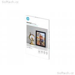 HP Advanced Glossy Photo Paper - Lesklý - A4 (210 
