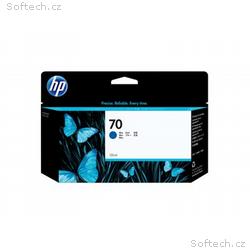 HP 70 - 130 ml - šedá - originální - DesignJet - i