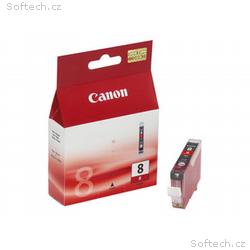 Canon CLI-8R - 13 ml - červená - originální - inko
