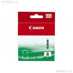 Canon CLI-8G - 13 ml - zelená - originální - inkou