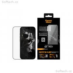 PanzerGlass - Ochrana obrazovky pro mobilní telefo