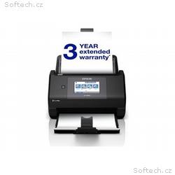 Epson WorkForce ES-590W - Skener dokumentu - Conta