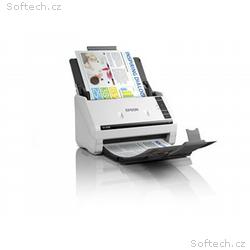 Epson WorkForce DS-530III - Skener dokumentu - Dup