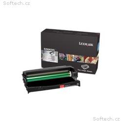 Lexmark - Sada fotokonduktoru LCCP - pro Lexmark E