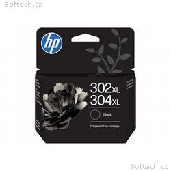 HP 302XL, 304XL - 5.5 ml - Vysoká kapacita - pigme