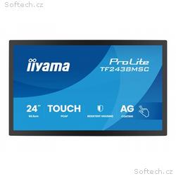 iiyama ProLite TF2438MSC-B2 - LED monitor - 24" (2