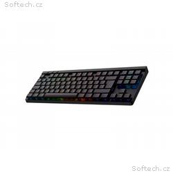 Logitech G G515 - Klávesnice - technologie LIGHTSP