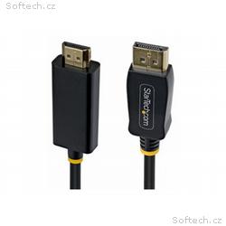 Startech - Kabel adaptéru - DisplayPort s piny (ma