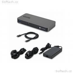 Startech - Dokovací stanice - USB4, Thunderbolt 4,