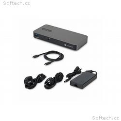 Startech - Dokovací stanice - USB4, Thunderbolt 4,