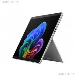 Microsoft Surface Pro for Business - 12th Edition 