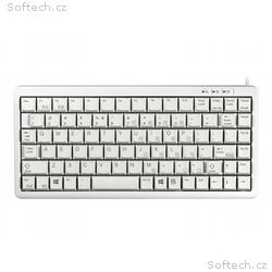 CHERRY Compact-Keyboard G84-4100 - Klávesnice - US