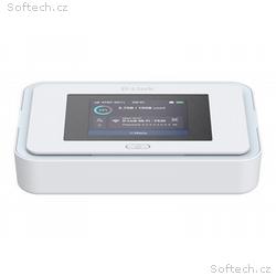D-Link F530 - Mobilní hotspot - 5G - Wi-Fi 5, Wi-F