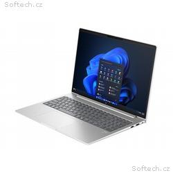 HP EliteBook 6 G1i Notebook - AI PC - design se zá