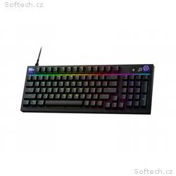 Logitech G G316 X 98 - Klávesnice - 98% - full siz