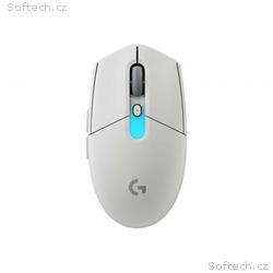 Logitech G G305 X SUPERLIGHT - Myš - optický - 6 t