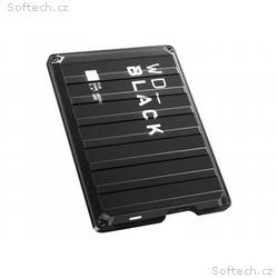 WD_BLACK P10 Game Drive WDBSYM0020BWT - Pevný disk