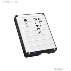 WD_BLACK P10 Game Drive WDBPSZ0060BWT - Pevný disk