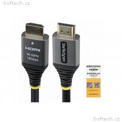 Startech - Premium High Speed - HDMI kabel - HDMI 