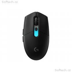 G305 X SUPERLIGHT-BK-EER2-933