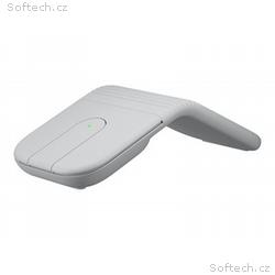 Logitech Mobi Fold - Myš - ultra prenosný - optick