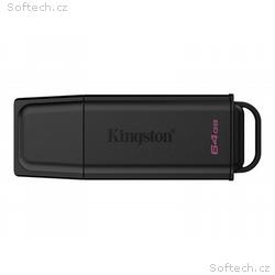 Kingston DataTraveler Exodia - Jednotka USB flash 