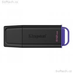 Kingston DataTraveler Exodia - Jednotka USB flash 
