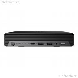 HP Mini IP Conference PC - Mini desktop Core i7 13