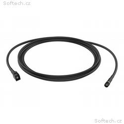 AXIS TU6004-E - Kabel senzoru kamery - SMA (M) do 
