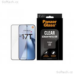 PanzerGlass - Ochrana obrazovky pro mobilní telefo