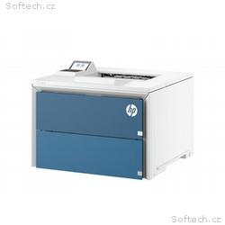 HP LaserJet Enterprise, 5501dn Printer, Tisk, Lase
