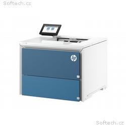 HP LaserJet Enterprise 6501dn - Tiskárna - Č, B - 