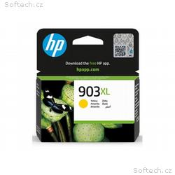 HP 903XL - 8.5 ml - Vysoká výtežnost - žlutá - ori