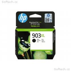 HP 903XL - 20 ml - Vysoká výtežnost - cerná - orig
