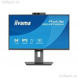 iiyama ProLite XB2497HSNH-B1 - LED monitor - 24" (