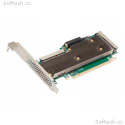 Broadcom MegaRAID 9760W-32i - Radic úložište (RAID