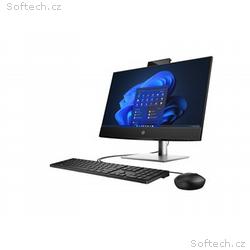 HP ProOne 440 G9 - Vše v jednom Core i7 13700T, až