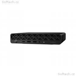 HP ProDesk 4 G1i - AI PC - mini Core Ultra 5 235T,