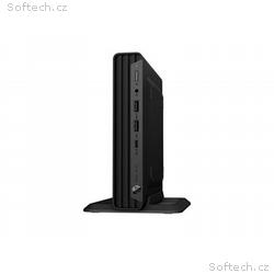 HP Pro 400 G9 - Mini Core i7 i7-14700T, až 5.2 GHz