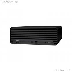 HP Pro 400 G9 - SFF Core i3 i3-14100, až 4.7 GHz -