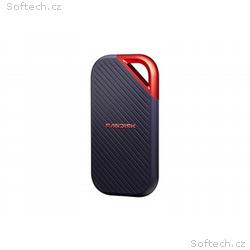 SanDisk Extreme PRO Portable V3 - SSD - šifrovaný 