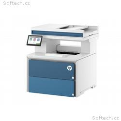 HP LaserJet Enterprise, MFP 5601dn Printer, MF, La
